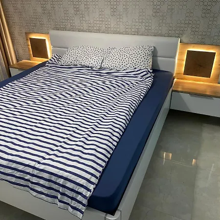 Apartman Mountain Area, Free Parking