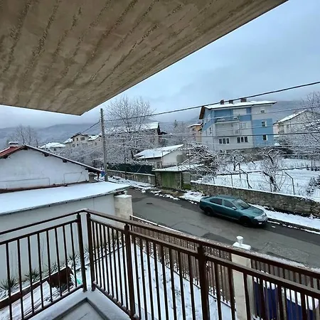 Apartman Mountain Area, Free Parking
