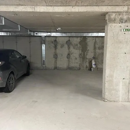 Mountain Area, Free Parking Apartman Szófia