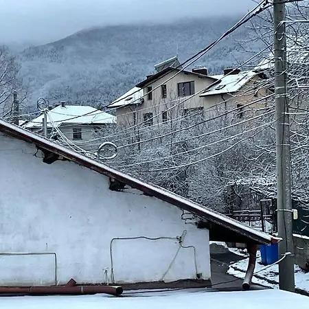 アパート Mountain Area, Free Parking