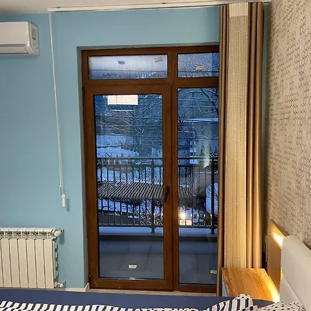 Mountain Area, Free Parking Apartman